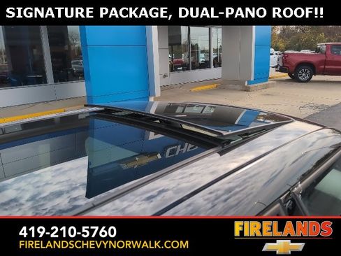 Used 2023 MINI Cooper S w/ Signature Upholstery Package image 19