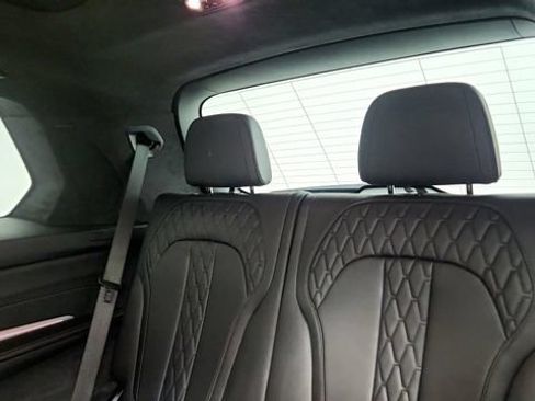 Used 2025 BMW X7 xDrive40i w/ Executive Package AWD/4WD image 49