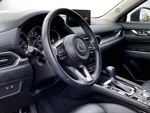 Used 2024 MAZDA CX-5 AWD 2.5 S w/ Select Package image 17