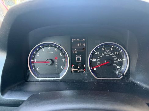 Used 2009 Honda CR-V EX image 24