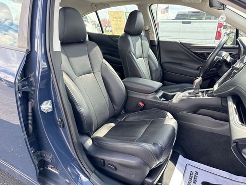 Used 2024 Subaru Legacy Limited AWD/4WD image 25