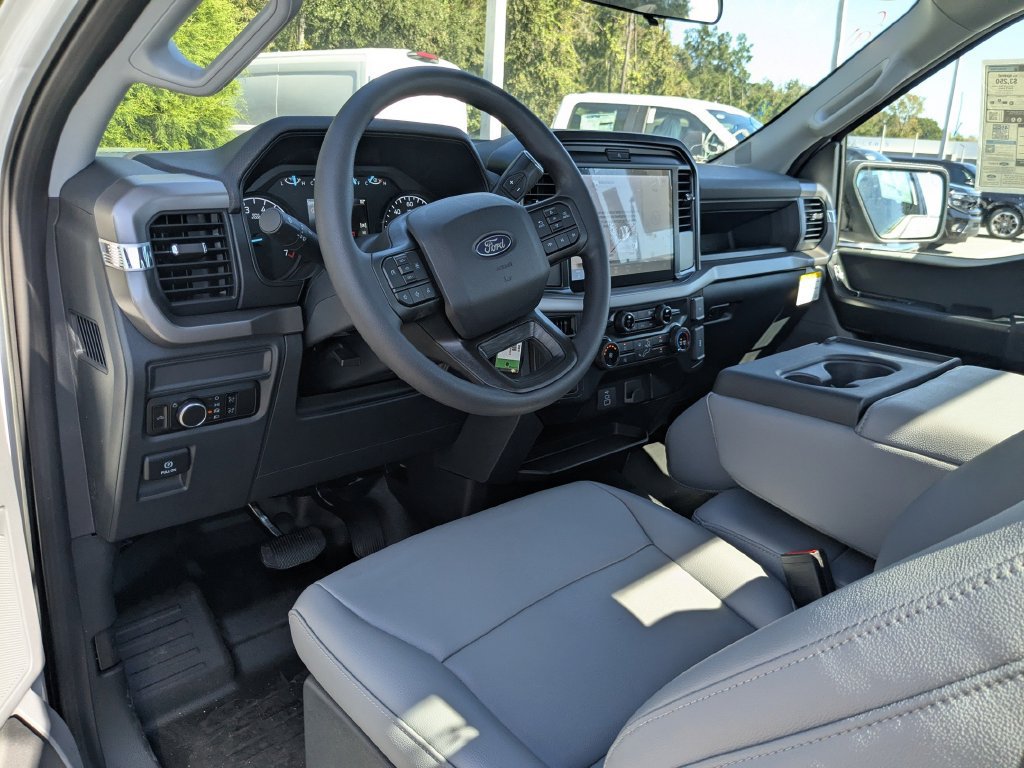 New 2026 Ford F150 XL RWD image 16