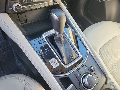 Used 2023 MAZDA CX-5 AWD 2.5 S w/ Premium Plus Pkg image 17