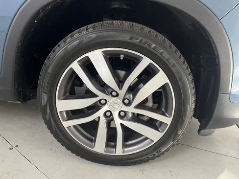 Used 2018 Honda Pilot Elite image 18