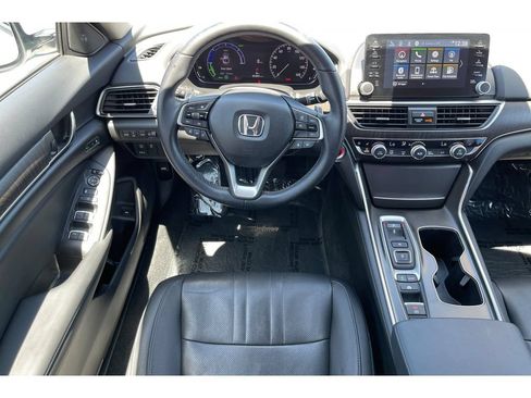 Certified 2022 Honda Accord Touring image 16