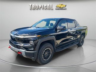 New 2026 Chevrolet Silverado EV Trail Boss w/ Premium Package video 1