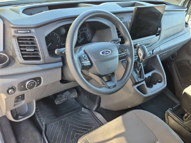 Used 2022 Ford Transit 350 XLT RWD image 10