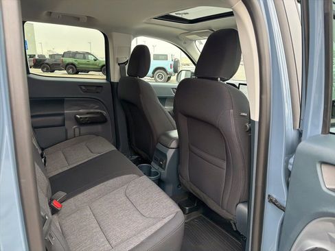 New 2026 Ford Maverick XLT w/ XLT Luxury Package image 19