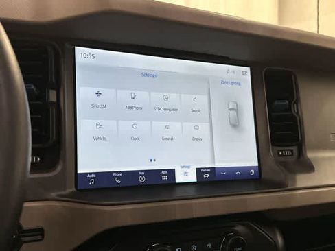 Used 2024 Ford Bronco Wildtrak AWD/4WD image 22