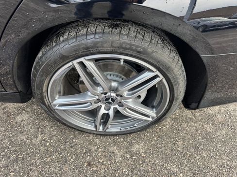 Used 2020 Mercedes-Benz E 350 E 350 image 32