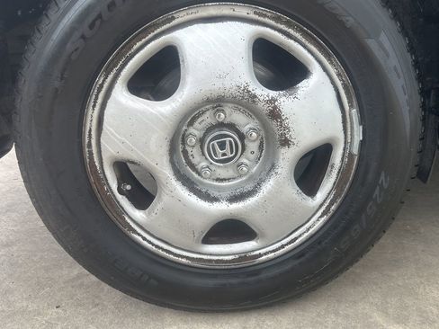 Used 2008 Honda CR-V LX image 25