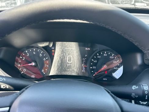 New 2026 Jeep Compass Latitude AWD/4WD image 19