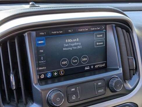 Used 2022 GMC Canyon Elevation image 22