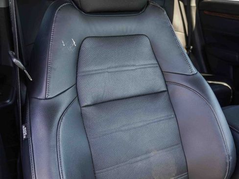 Used 2019 Honda CR-V EX-L image 16