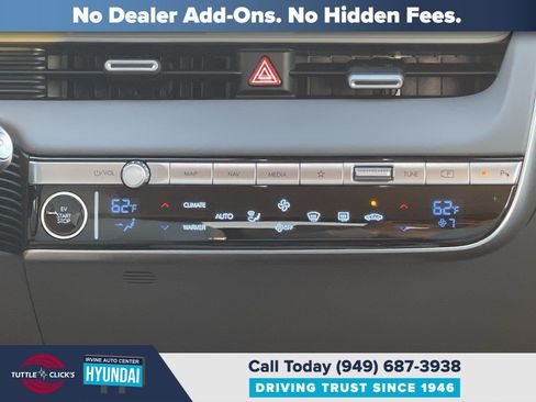 Certified 2024 Hyundai Ioniq 5 Limited RWD image 13