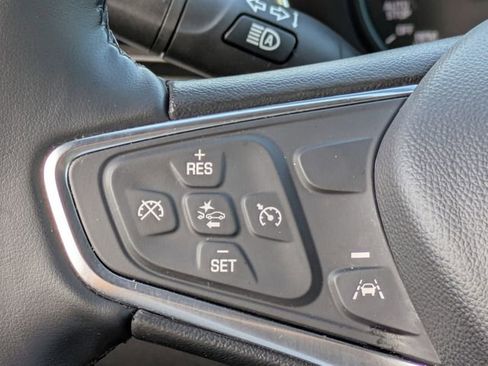 Certified 2024 Chevrolet Equinox LT image 25