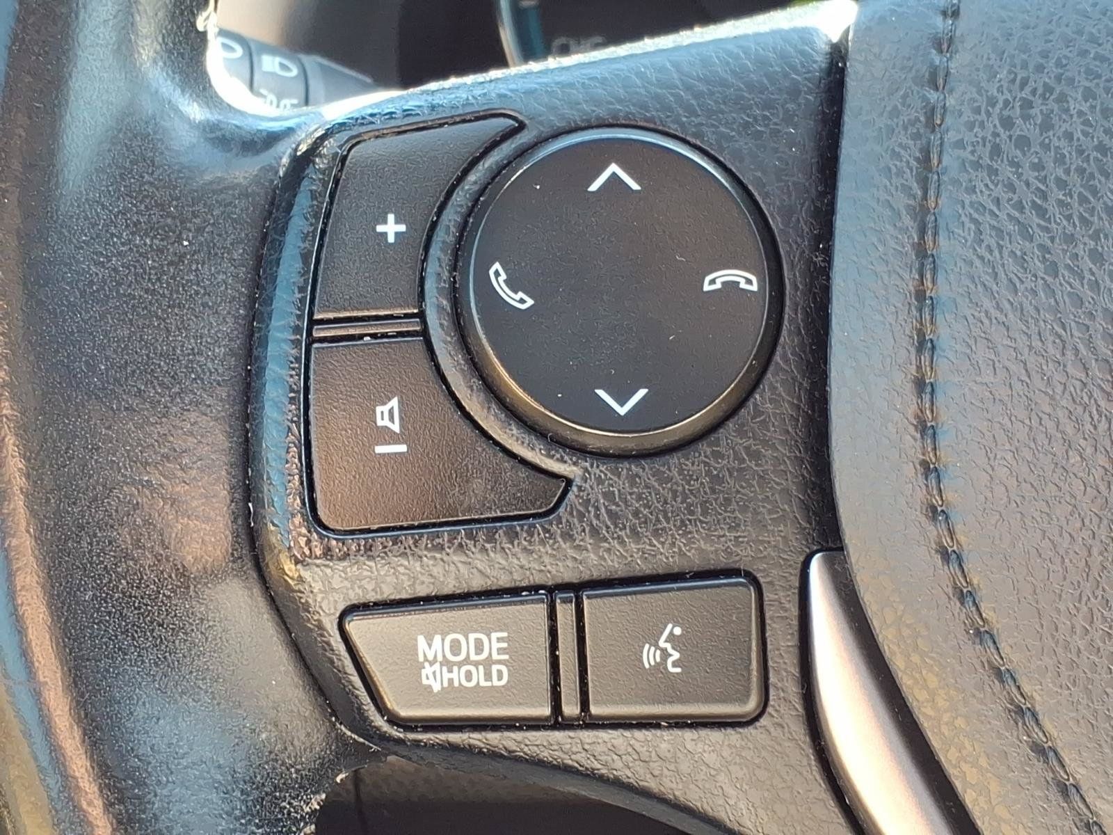 Used 2017 Toyota RAV4 Limited w/ All Weather Liner Package AWD/4WD image 26