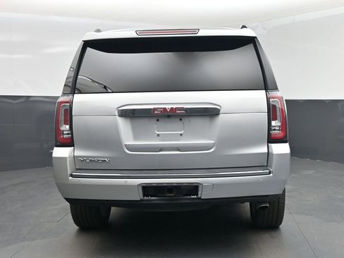 Used 2020 GMC Yukon Denali w/ Denali Ultimate Package AWD/4WD image 11