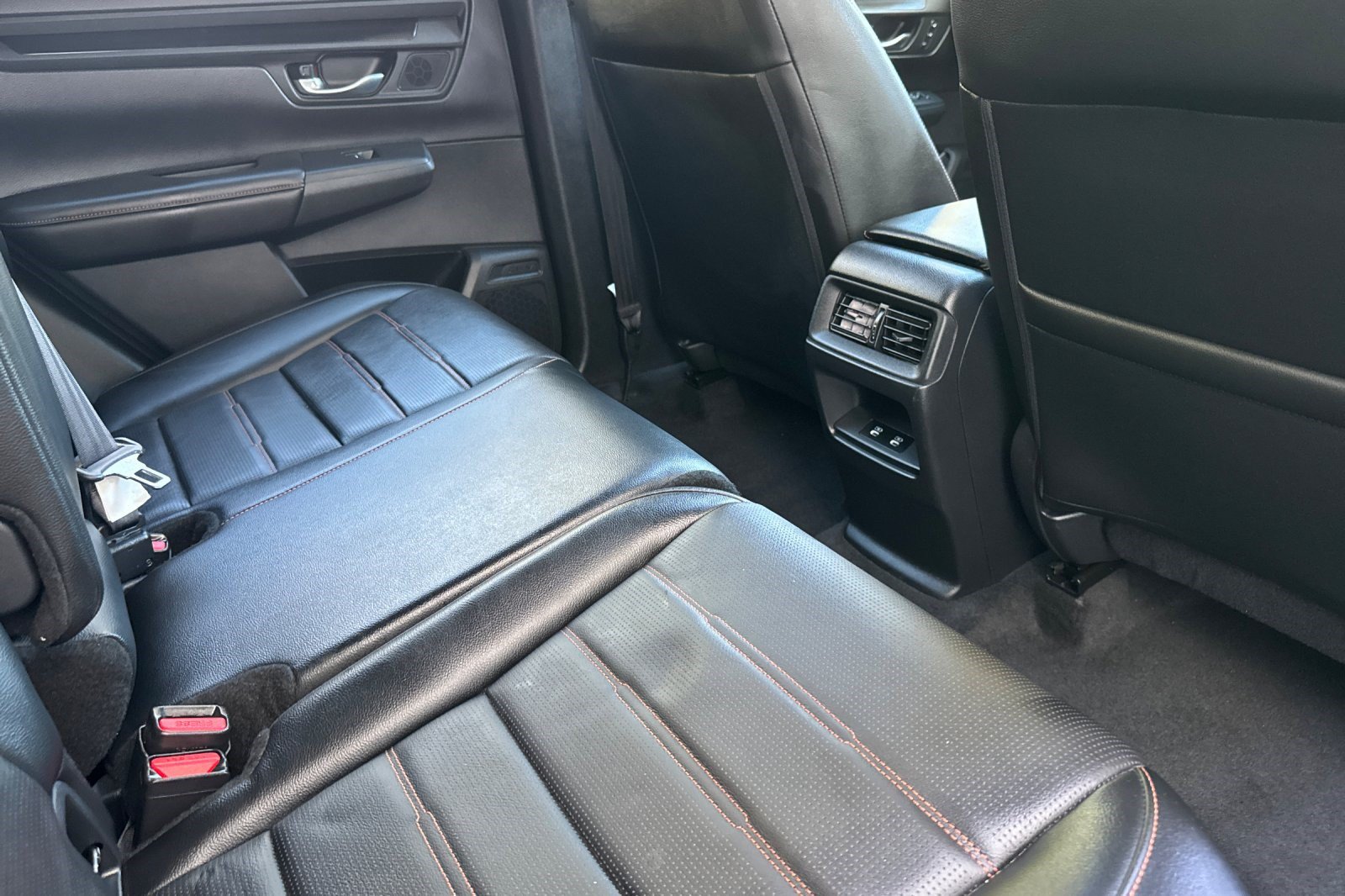 Used 2026 Honda CR-V Sport-L image 32