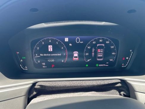 Used 2025 Honda Accord SE image 17