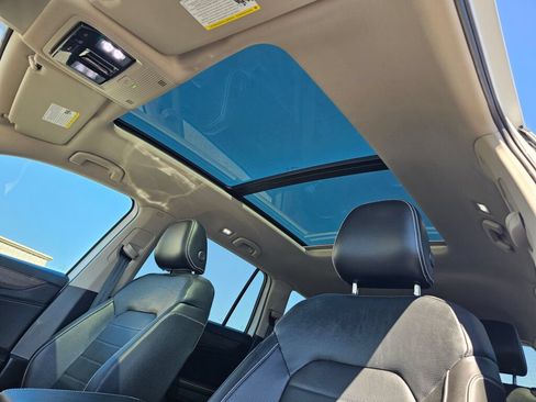 Certified 2024 Volkswagen Atlas SEL AWD/4WD image 26