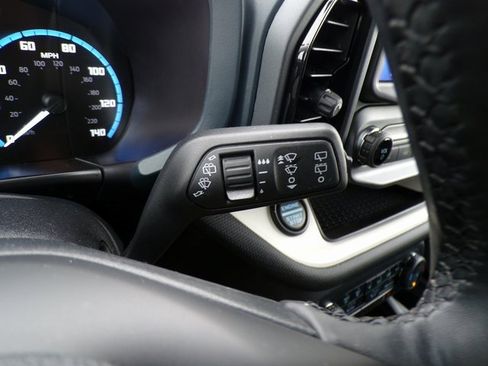 Used 2024 Ford Bronco Sport Heritage w/ Heritage Convenience Package image 17