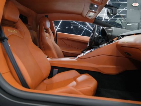 Used 2017 Lamborghini Aventador LP 700-4 image 25