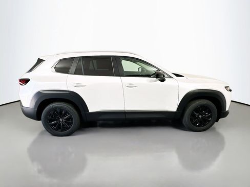 New 2026 MAZDA CX-50 2.5 Hybrid w/ Preferred Pkg AWD/4WD image 8