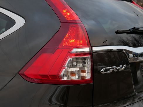 Used 2015 Honda CR-V EX-L image 17