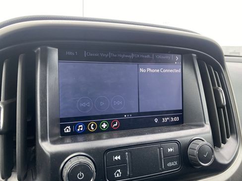 Used 2022 Chevrolet Colorado Z71 image 20