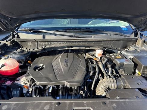 Certified 2023 Hyundai Tucson SEL image 22