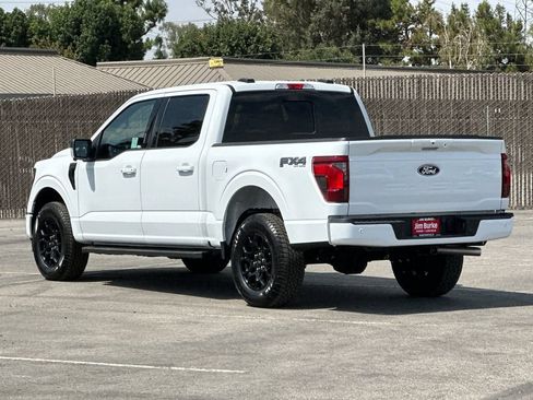 Certified 2026 Ford F150 XLT AWD/4WD image 5