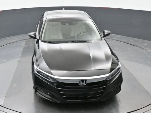 Used 2018 Honda Accord EX-L image 35