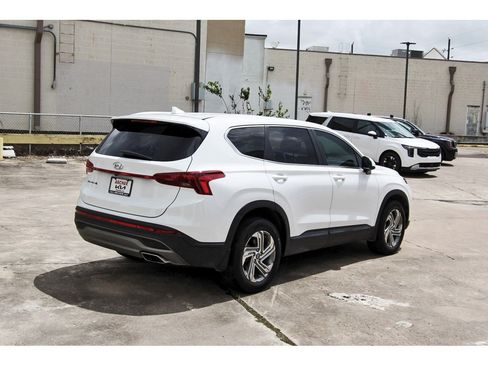 Used 2023 Hyundai Santa Fe SE FWD image 7