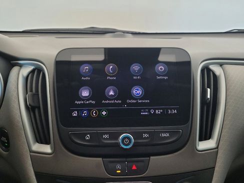 Used 2023 Chevrolet Malibu LS image 25