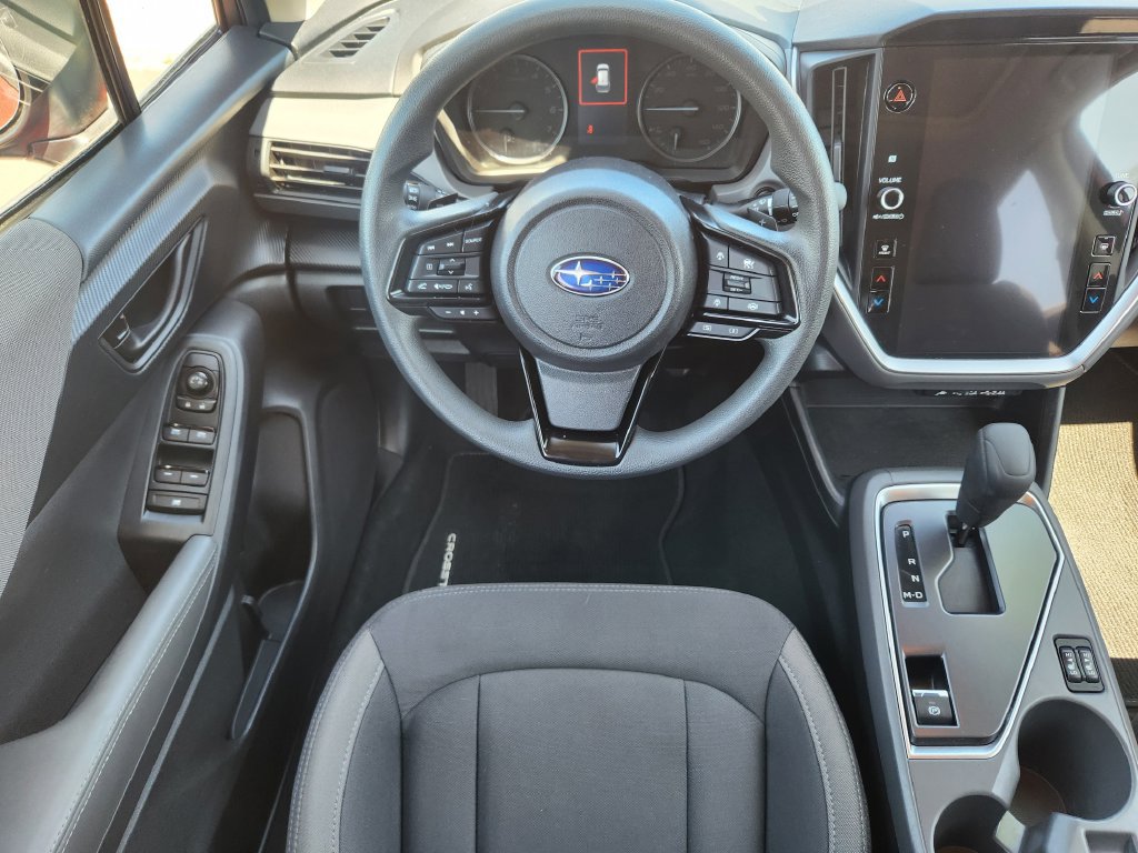 Used 2025 Subaru Crosstrek 2.5i Premium AWD/4WD image 32