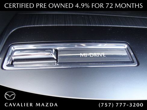 Certified 2026 MAZDA CX-90 3.3 Turbo S w/ Premium Plus AWD/4WD image 52