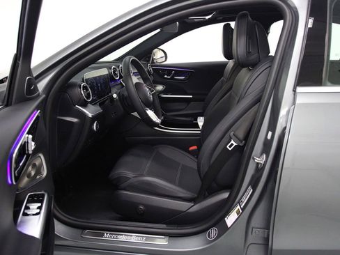 Certified 2024 Mercedes-Benz C 300 4MATIC Sedan image 17