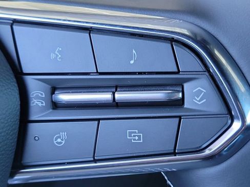 New 2026 Chevrolet Equinox EV LT FWD image 9