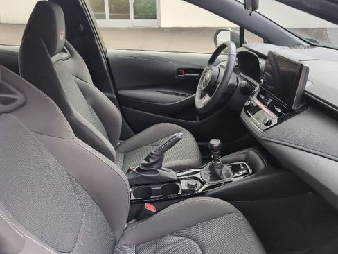 Used 2024 Toyota Corolla GR w/ Performance Package image 26