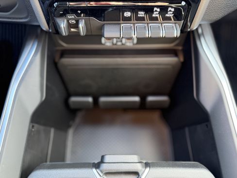 New 2026 RAM 3500 Big Horn image 13