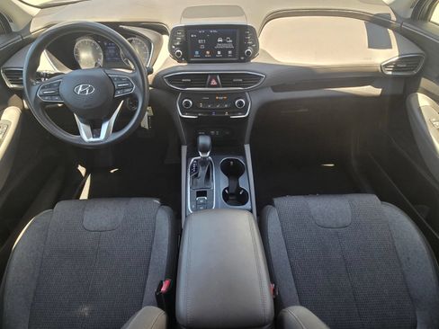 Used 2019 Hyundai Santa Fe SE FWD image 9
