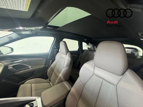 New 2025 Audi Q5 Premium Plus image 9