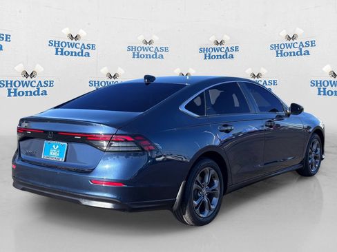 Used 2023 Honda Accord EX image 8