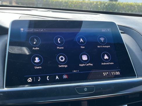 Used 2023 Cadillac CT5 V w/ Platinum Package image 25