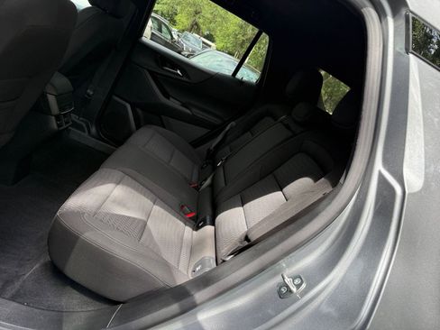 Used 2025 Chevrolet Equinox LT AWD/4WD image 35
