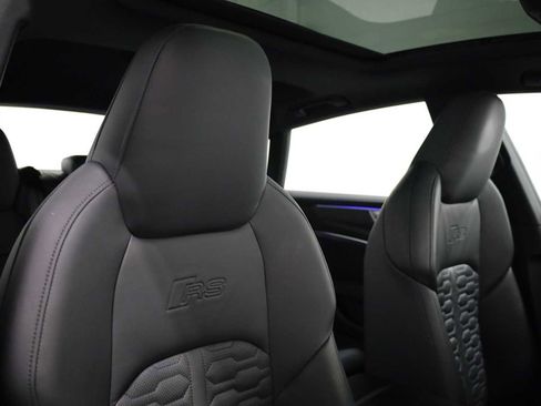 Used 2023 Audi RS 7 Sportback w/ RS 7 Executive Package image 21