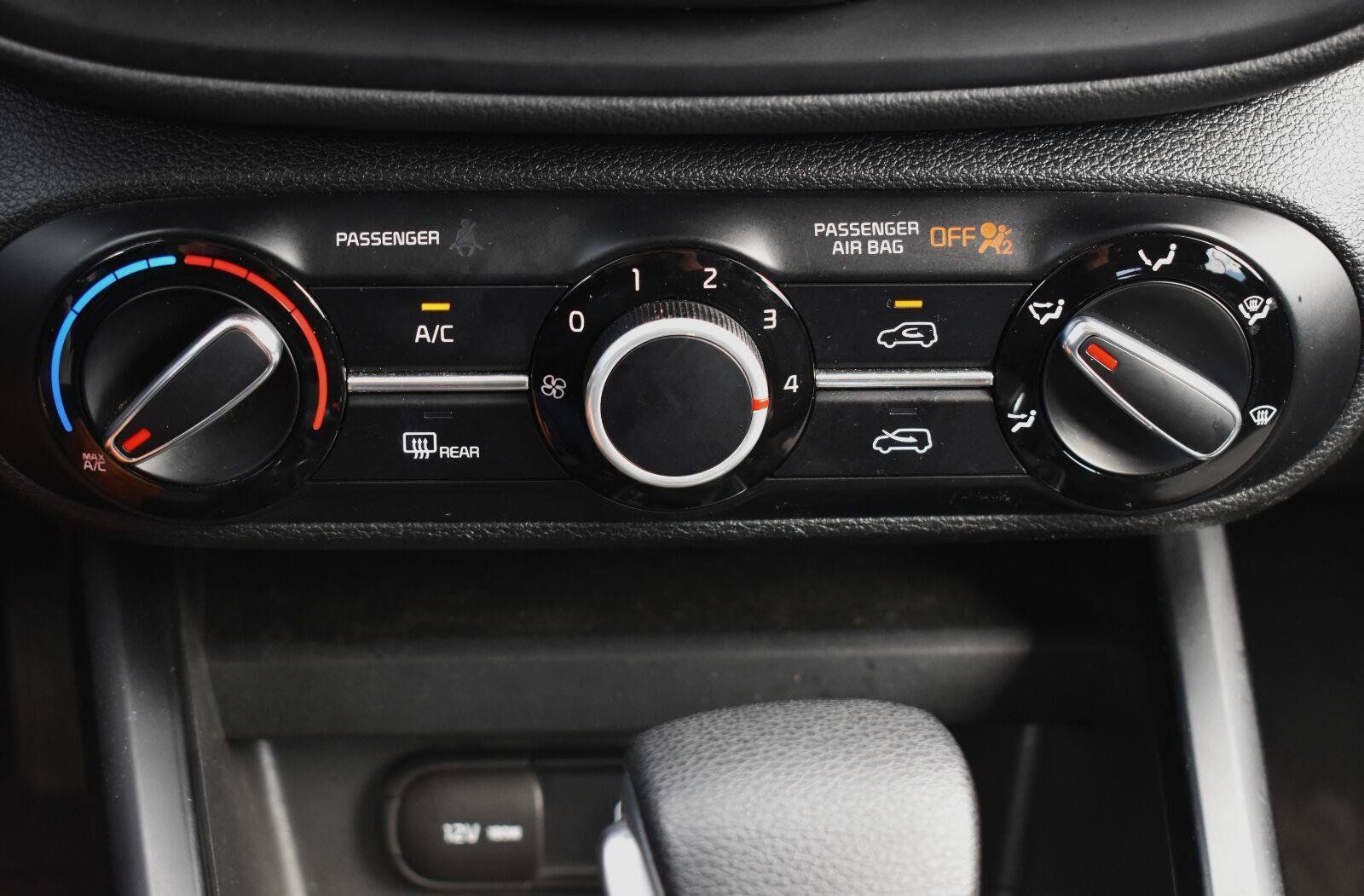 Used 2021 Kia Soul S FWD image 9