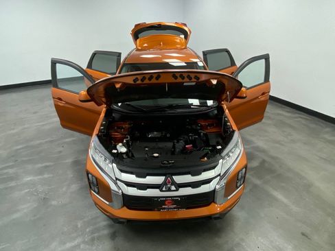 Used 2020 Mitsubishi Outlander Sport ES image 51