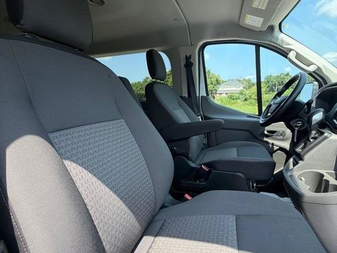 Used 2023 Ford Transit 350 XLT RWD image 16